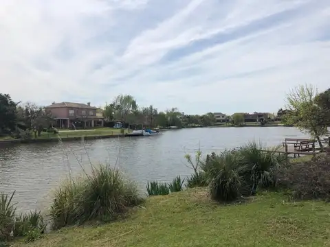 Terreno en Venta en Nordelta, USD 1.100.000