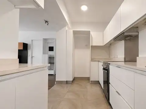 Departamento en Venta 10 años