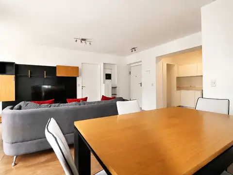 Departamento en Venta en Recoleta, USD 320.000