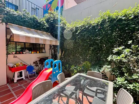 Casa en Venta al Oeste