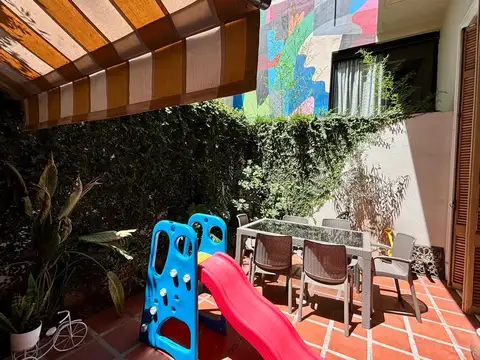 Casa en Venta 4 años