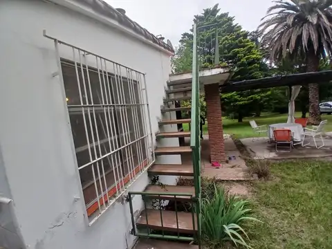Casa en Venta 48 años