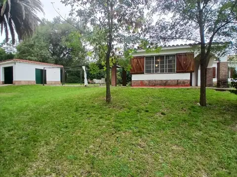 Casa en Venta en Villa Rumipal, USD 130.000