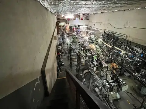 Galpon en Venta en Mataderos, USD 330.000