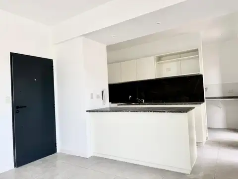 Departamento en Venta en Centro de Luján, USD 145.000