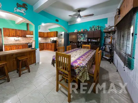 Casa en Venta en Ricardo Rojas, USD 100.000