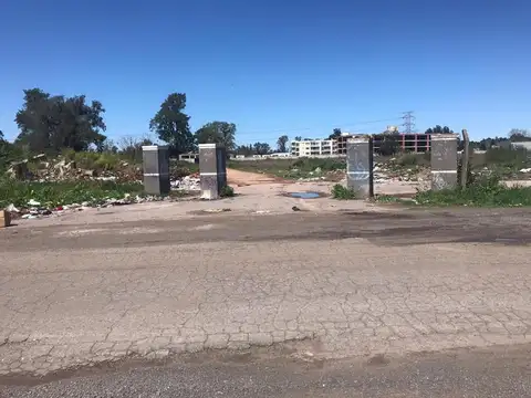 Terreno en Venta en Pilar, USD 2.400.000