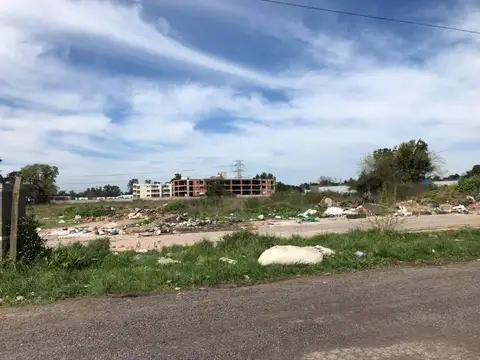 Terreno en Venta, FOT 0,8