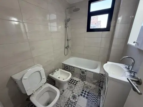 Departamento en Alquiler A Estrenar