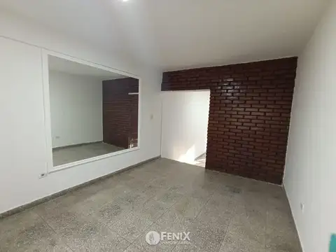 CF1377 - CASA CÉNTRICA - 2 DORMITORIOS