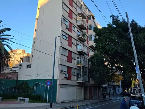 Venta Apto Credito Hip. 4 Ambientes - Balcon Corrido - Nuñez 74 M2