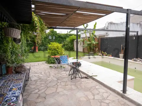 Casa en Venta en La Plata, USD 175.000