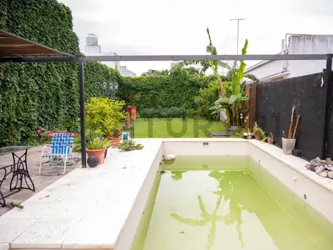 21 entre 57 y 58 1200, Piso 0