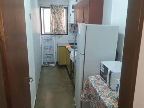 ALQUILER 2 AMBIENTES PARA ESTUDIANTES