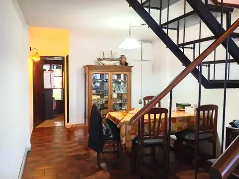 Casa en Venta en Olivos, USD 123.000