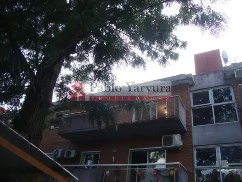 Ingeniero Santiago Brian , Piso 2