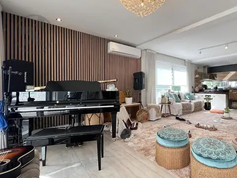 Casa en Alquiler de 3 dormitorios