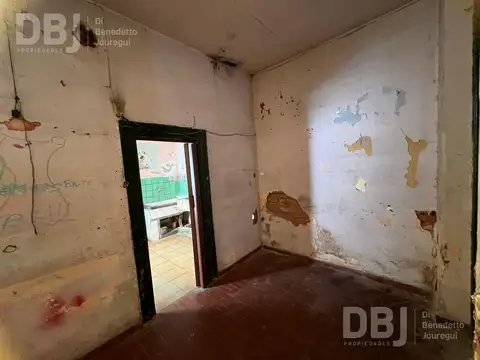 VENTA DE TERRENO EN MATADEROS