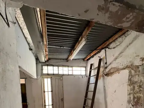 Terreno en Venta 7  mts Frente