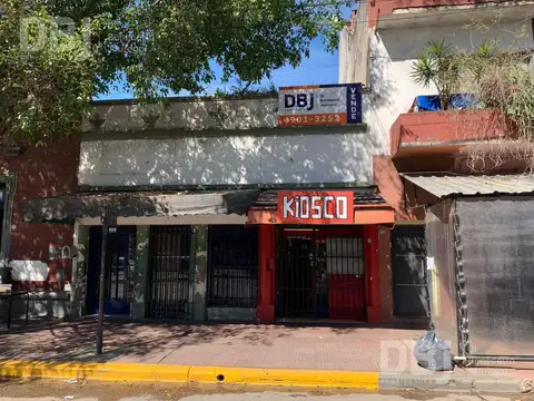 (DBJ-357) AV. DE LOS CORRALES  6536 - ACEPTA METROS