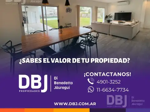 VENTA DE TERRENO EN MATADEROS
