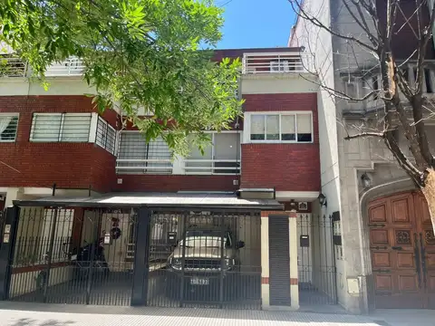 PH AL FRENTE C/ ENTRADA INDEP. SIN EXP. CABALLITO