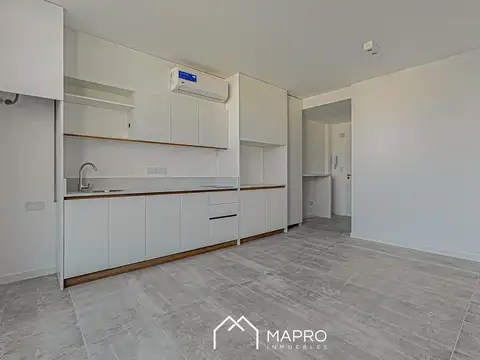 Departamento en Venta al Oeste