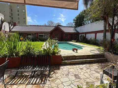 Terreno en Venta en Parque Avellaneda, USD 1.150.000