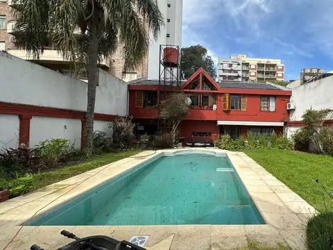 Avenida Directorio 3300