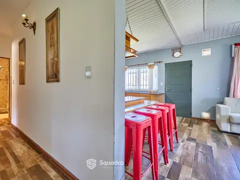 Casa en Venta 20 años