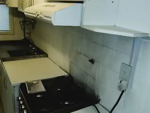 Departamento en Alquiler al Este