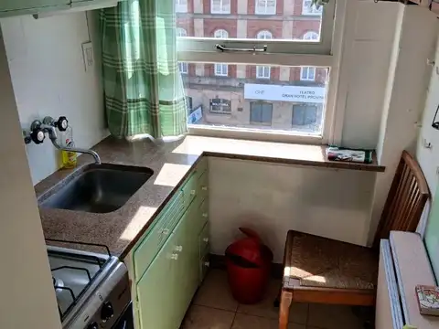 Departamento en Venta al Este