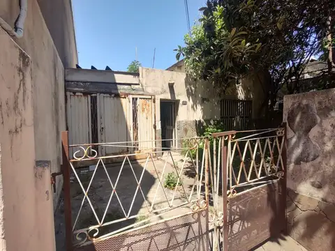 OPORTUNIDAD, CASA A RECICLAR