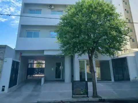 Departamento en Don Bosco 358