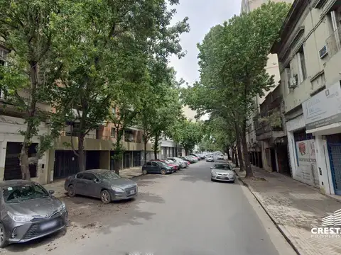 Venta / permuta - Terreno / lote para construcción  - Abasto, Rosario.