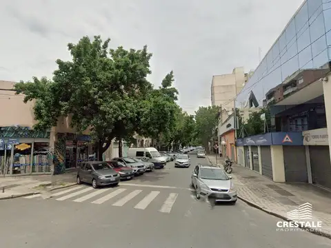 SAN MARTIN Y COCHABAMBA