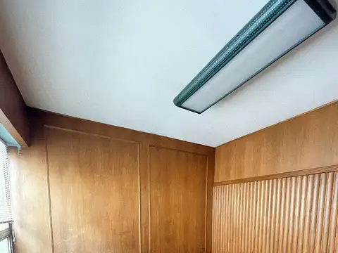 Oficina 2 ambientes con 2 baños