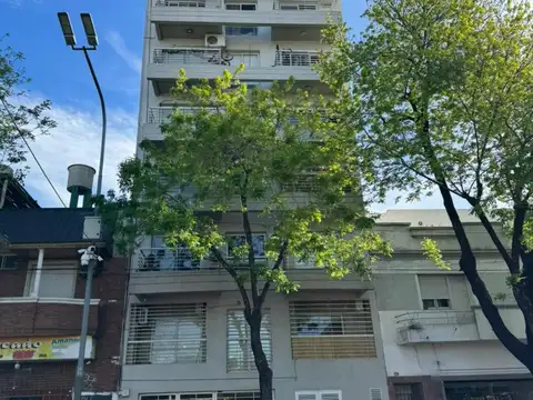 ALQUILER TEMPORAL MONOAMBIENTE EN VILLA DEVOTO. (disponible a partir del 18/12/25)