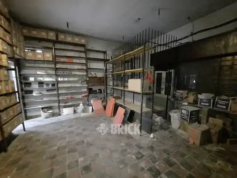 Casa en Venta 40 años