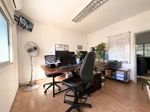 Galpon en Venta en Villa Martelli, USD 430.000