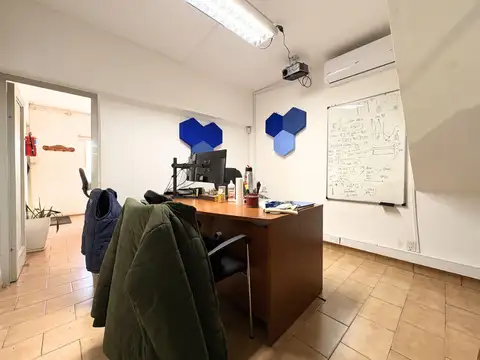 Galpon en Venta 41 años