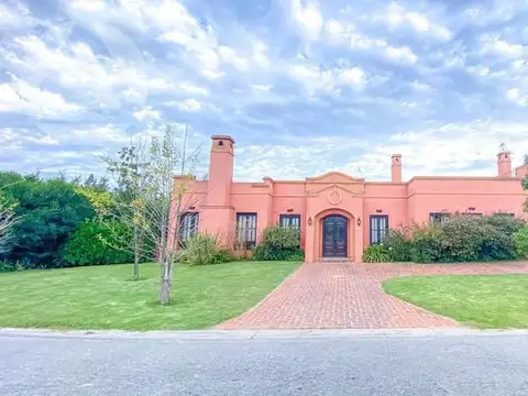 San Eliseo Golf Country