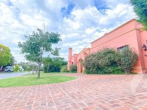 Casa en Venta 6 años