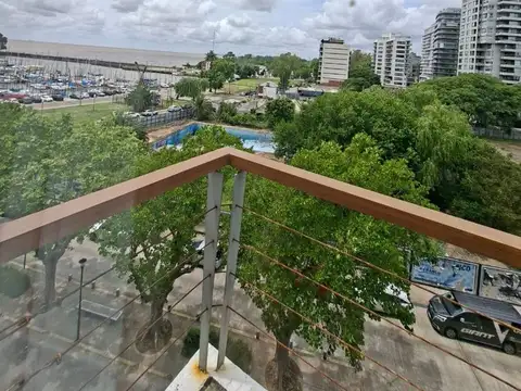 Departamento en Alquiler 14 años