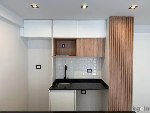 Departamento en Alquiler de 1 dormitorio