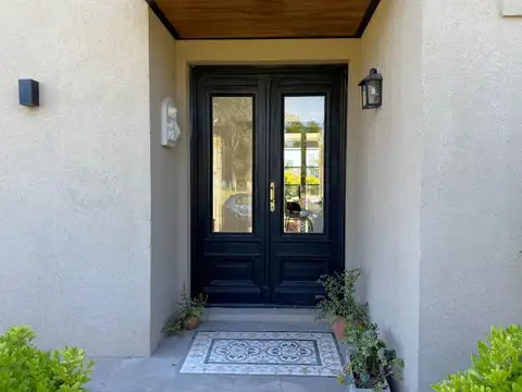 VENTA CASA PILAR Barrio San Pablo Piscina