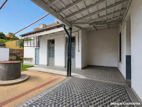 Casa en Alquiler de 4 dormitorios