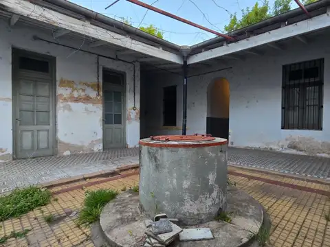 CASAS - CASA - CENTRO, RESISTENCIA