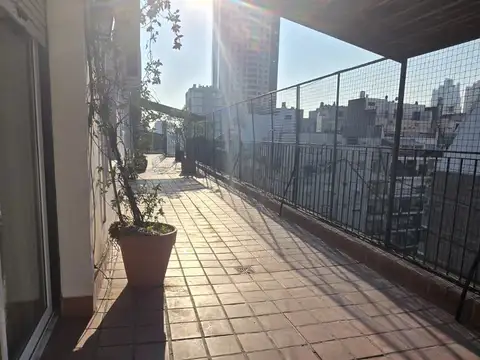 General Güemes 3100, Piso 9
