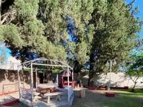 Quinta en Venta en Monte Grande